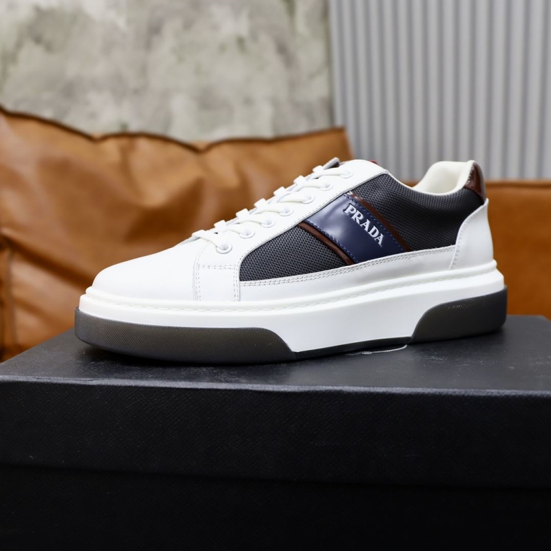 Prada Casual Shoes